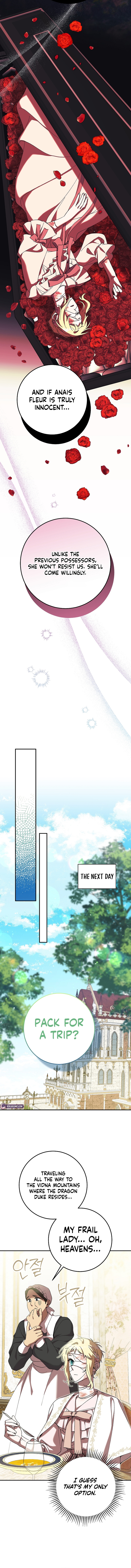 After the Possessor Left Chapter 5 page 11 - 