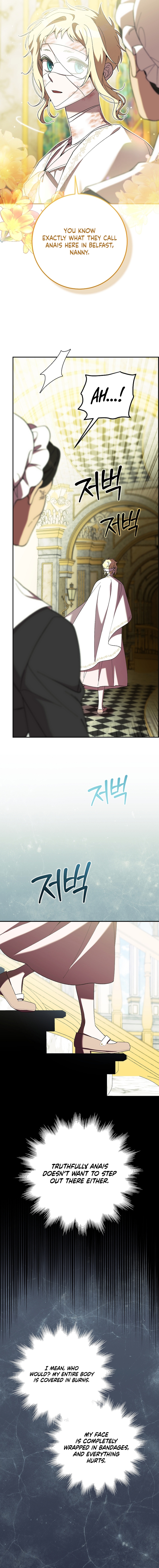 After the Possessor Left Chapter 5 page 18 - 