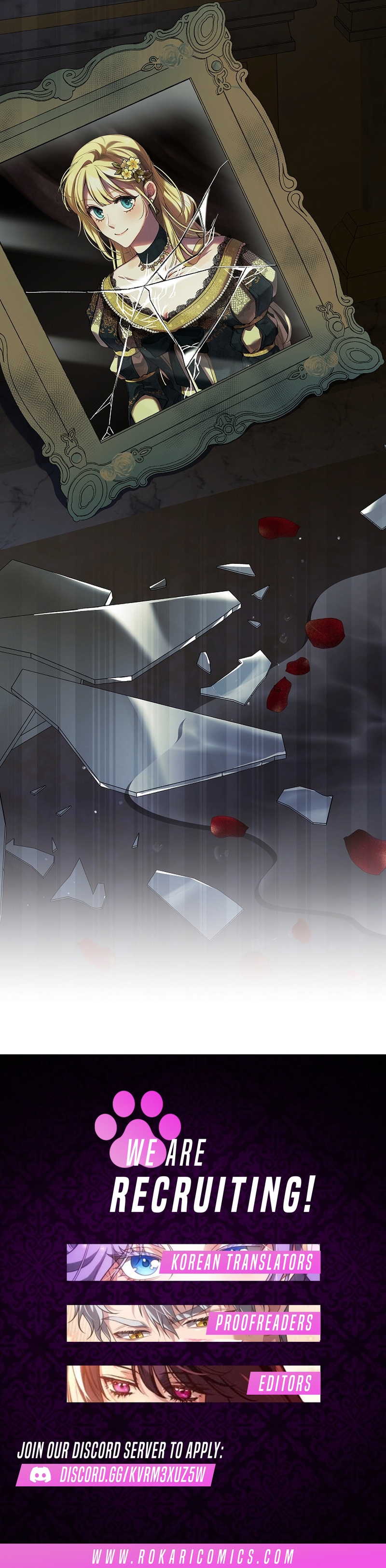 After the Possessor Left Chapter 5 page 20 - 