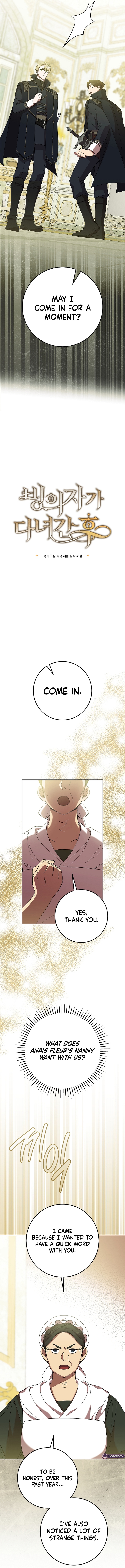After the Possessor Left Chapter 5 page 3 - 
