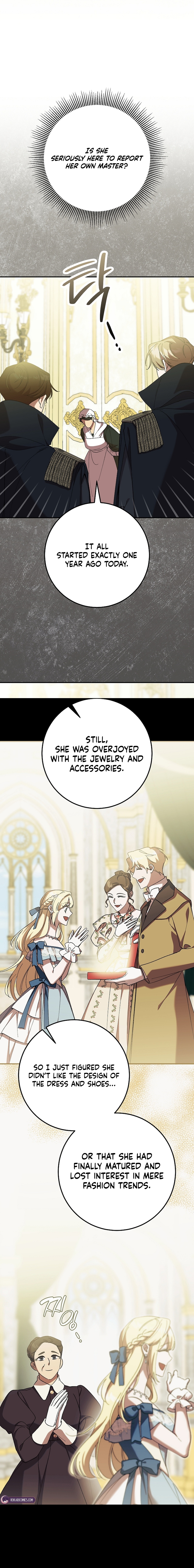 After the Possessor Left Chapter 5 page 4 - 