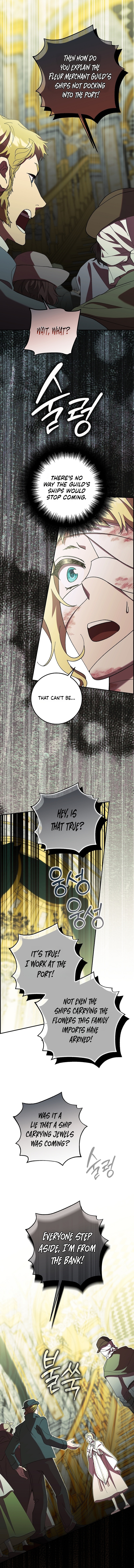 After the Possessor Left Chapter 6 page 3 - 