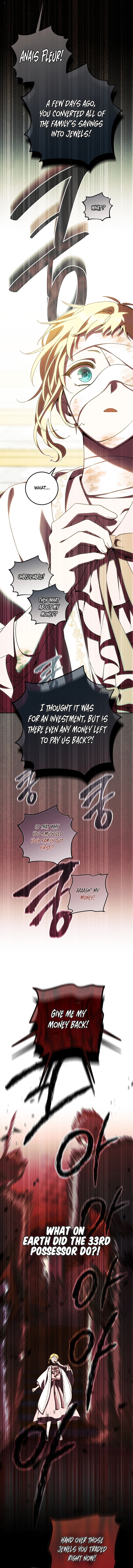 After the Possessor Left Chapter 6 page 4 - 