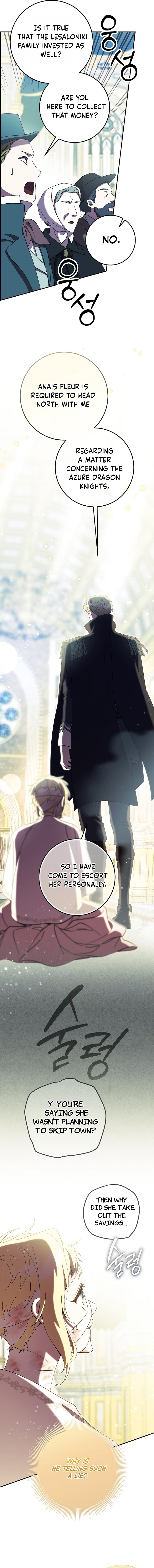 After the Possessor Left Chapter 6 page 9 - 