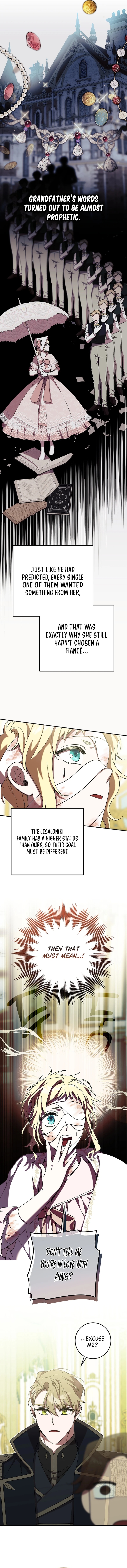 After the Possessor Left Chapter 7 page 2 - 
