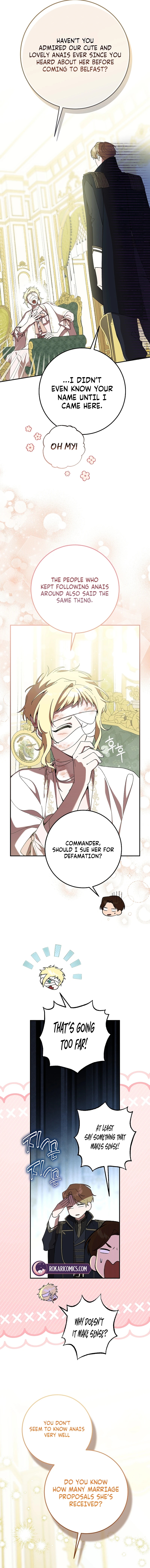 After the Possessor Left Chapter 7 page 3 - 