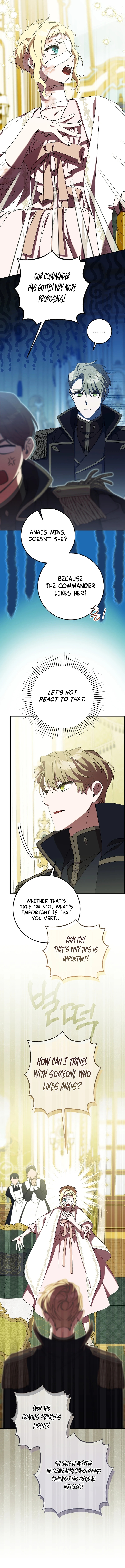 After the Possessor Left Chapter 7 page 4 - 
