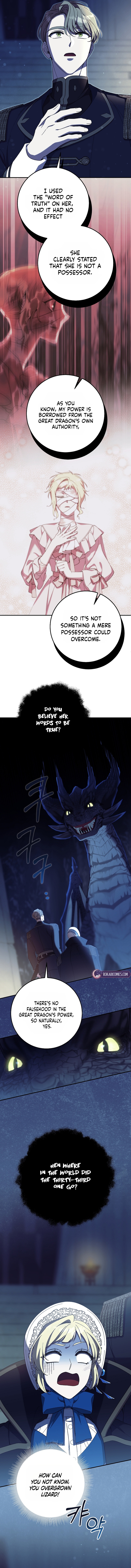 After the Possessor Left Chapter 9 page 3 - 