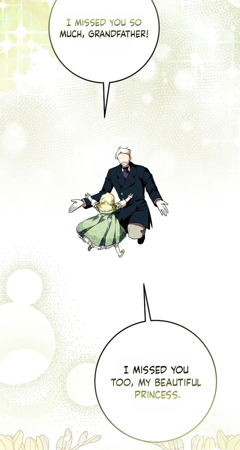 After the Professor Has Gone Chapter 0 page 13 - 