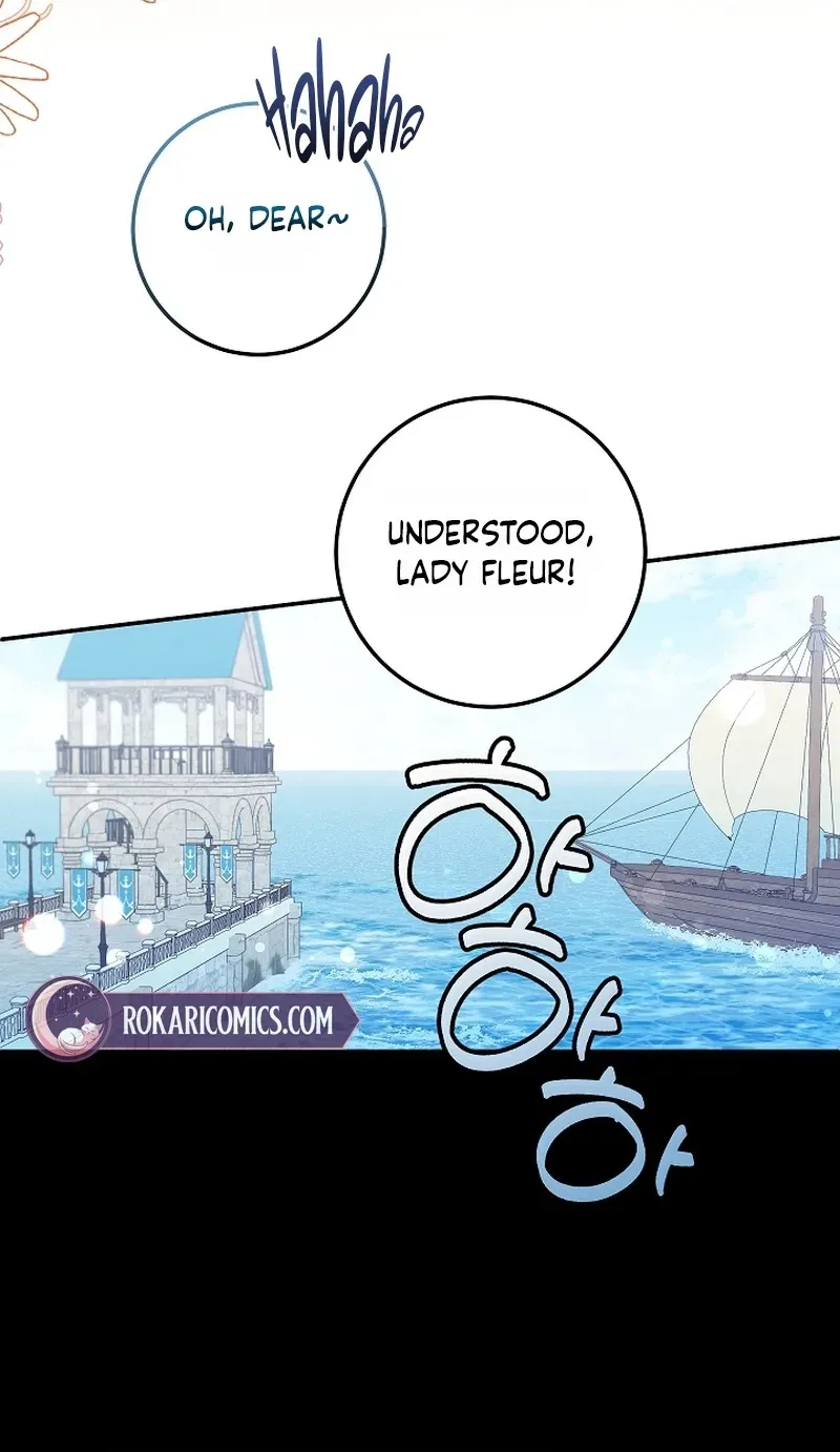 After the Professor Has Gone Chapter 0 page 32 - 