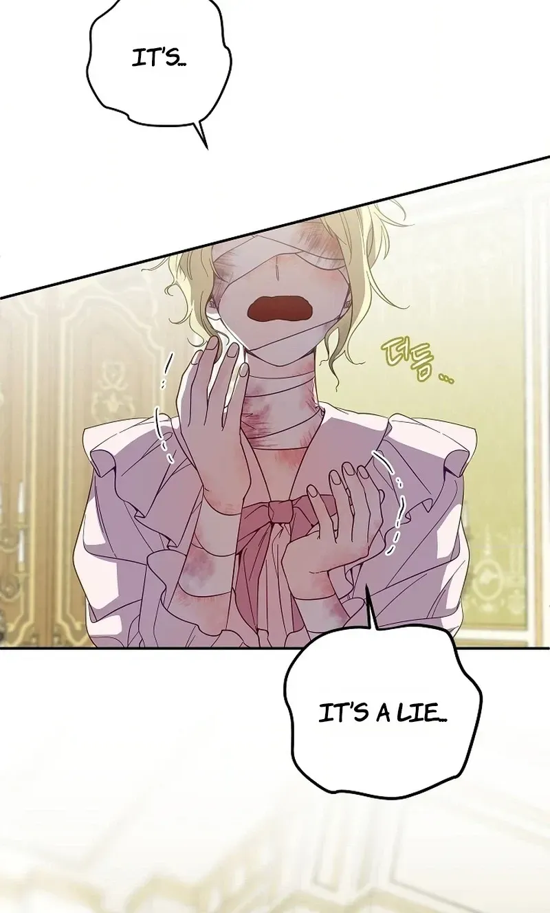 After the Professor Has Gone Chapter 0 page 36 - 