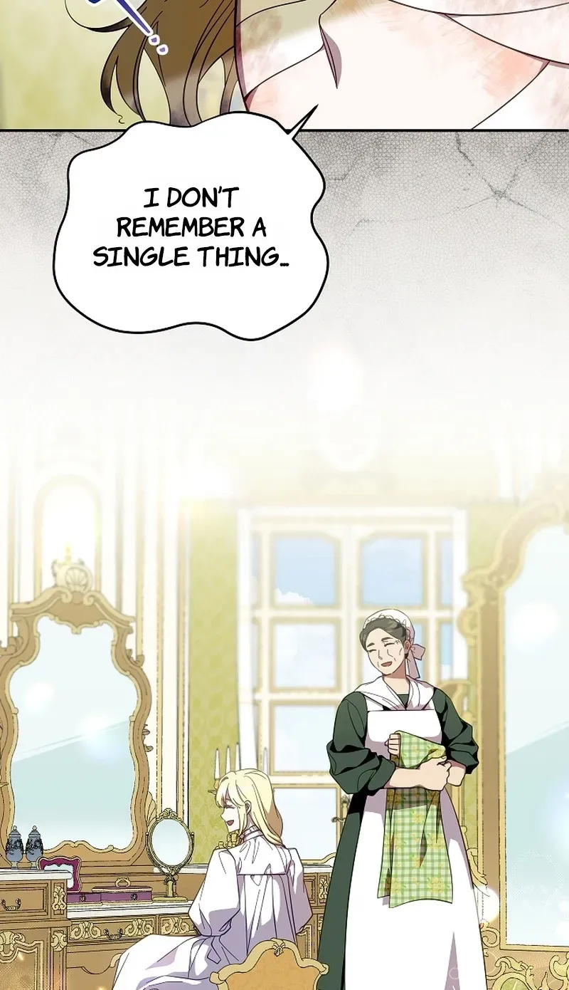 After the Professor Has Gone Chapter 0 page 41 - 