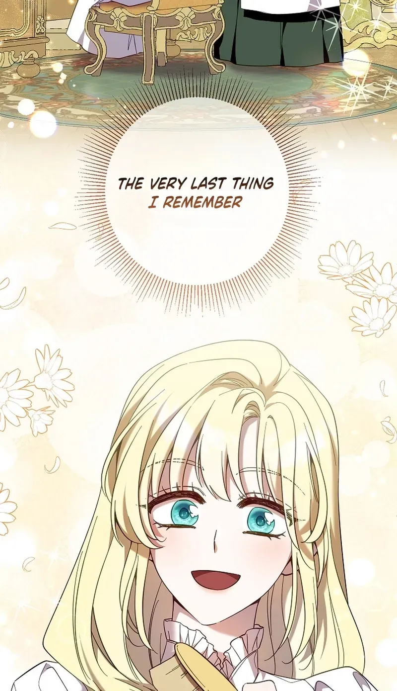 After the Professor Has Gone Chapter 0 page 42 - 