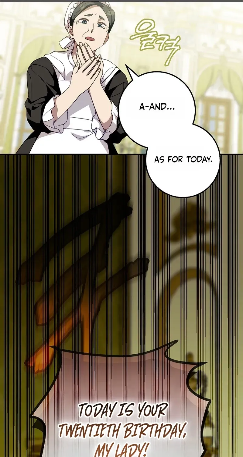 After the Professor Has Gone Chapter 0 page 56 - 