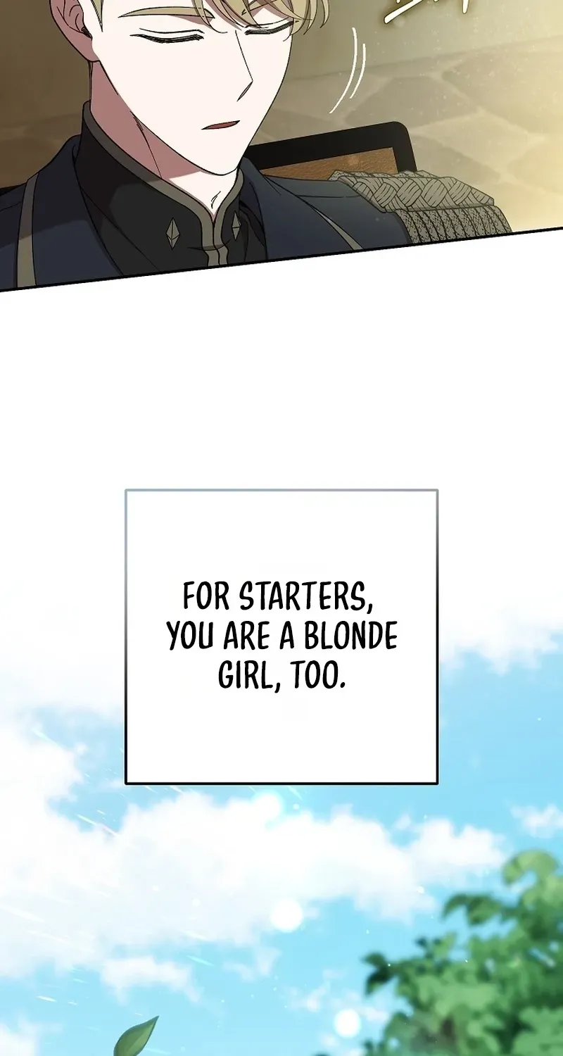 After the Professor Has Gone Chapter 10 page 103 - 