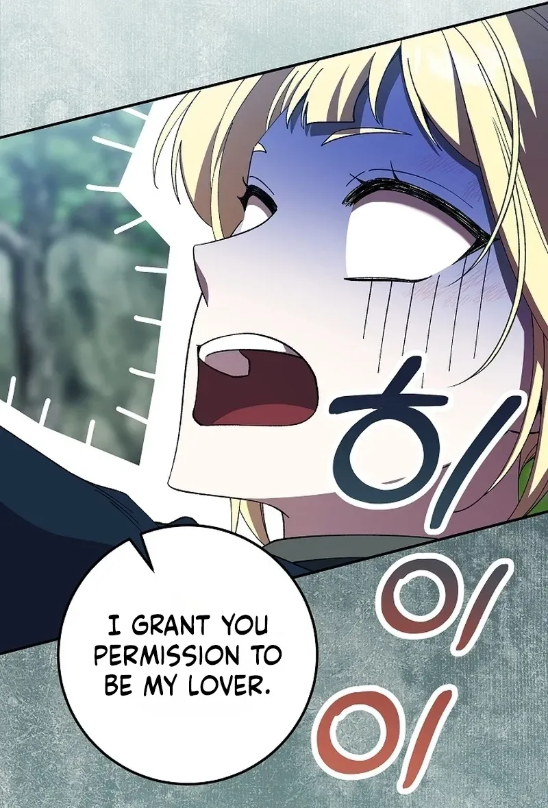 After the Professor Has Gone Chapter 10 page 110 - 