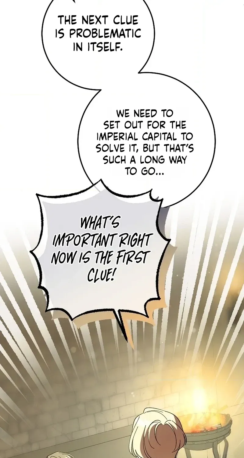 After the Professor Has Gone Chapter 10 page 12 - 