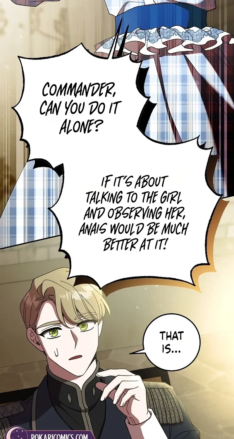 After the Professor Has Gone Chapter 10 page 18 - 