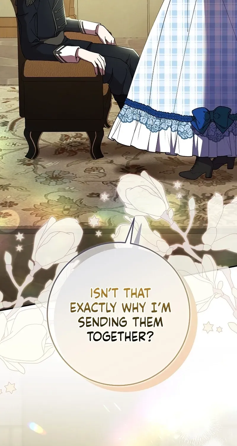 After the Professor Has Gone Chapter 10 page 28 - 