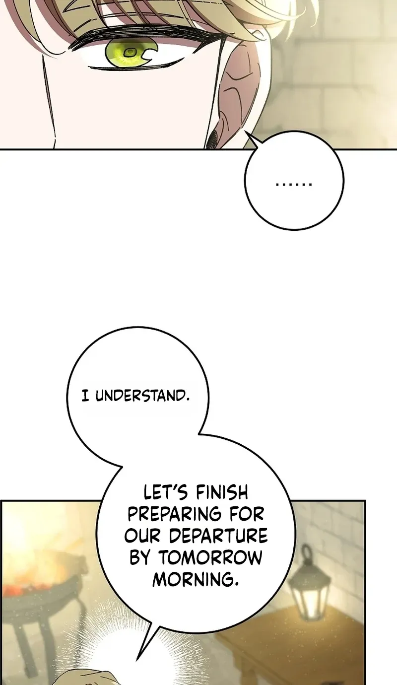 After the Professor Has Gone Chapter 10 page 35 - 