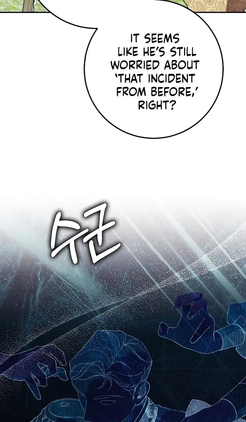 After the Professor Has Gone Chapter 10 page 46 - 