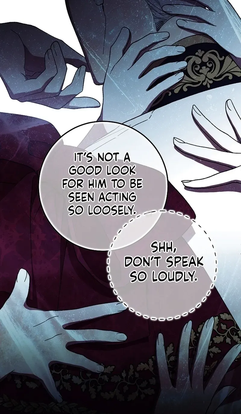After the Professor Has Gone Chapter 10 page 50 - 