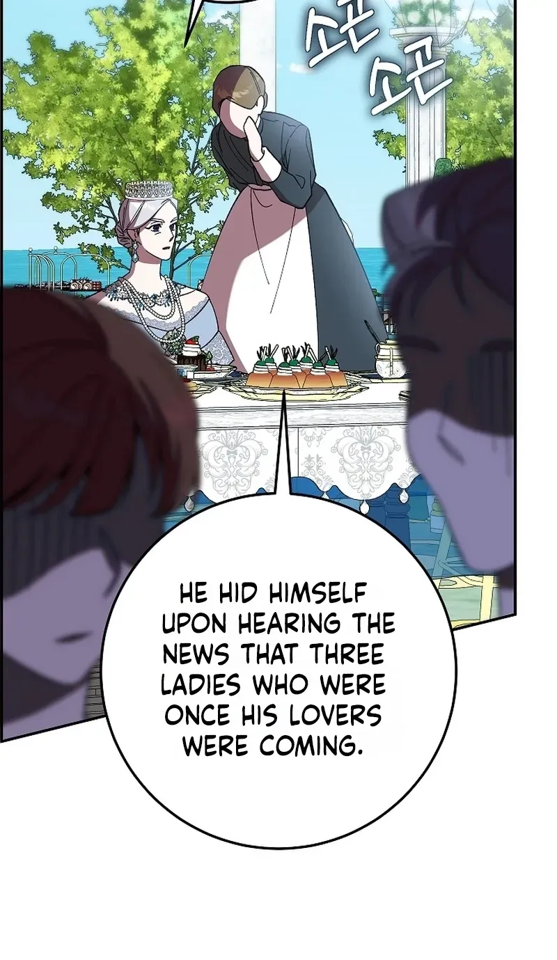 After the Professor Has Gone Chapter 10 page 57 - 
