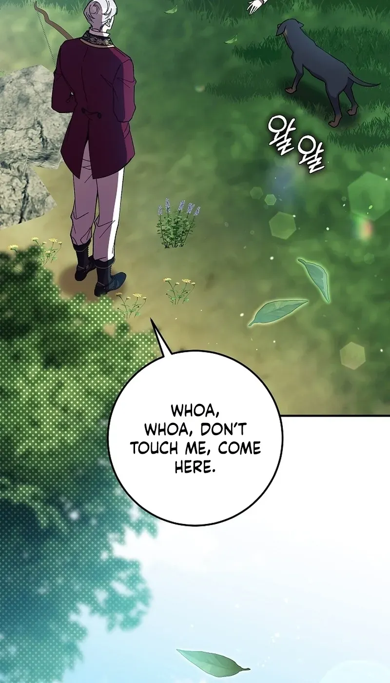 After the Professor Has Gone Chapter 10 page 69 - 