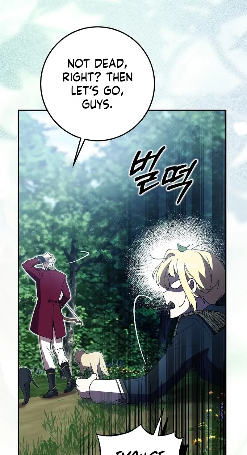 After the Professor Has Gone Chapter 10 page 74 - 