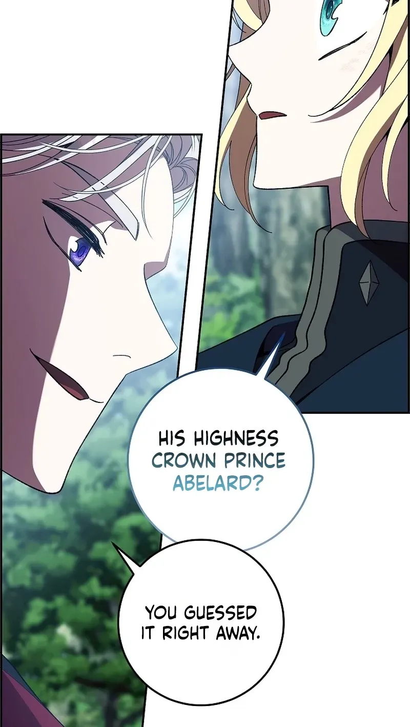 After the Professor Has Gone Chapter 10 page 87 - 