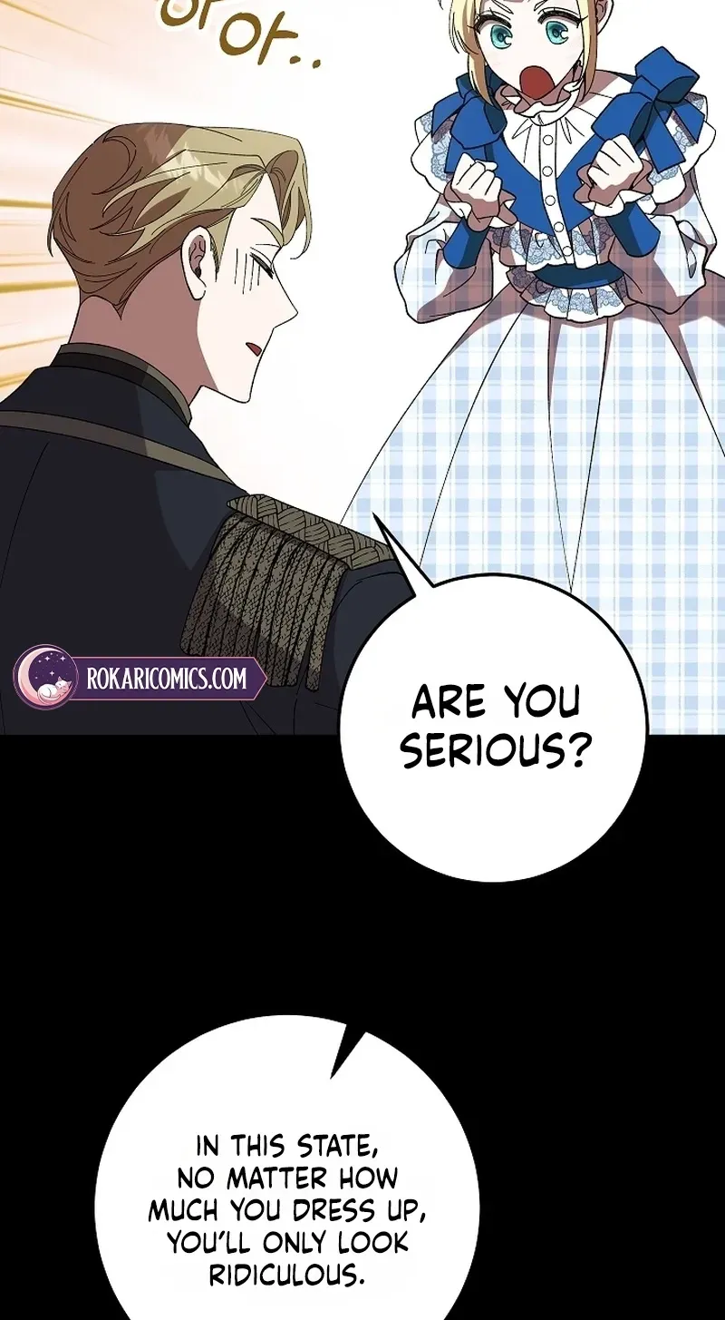 After the Professor Has Gone Chapter 10 page 95 - 