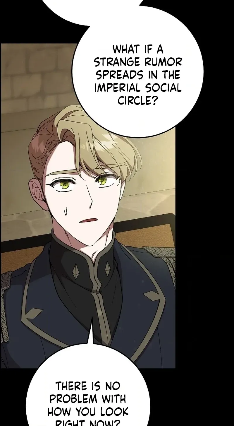 After the Professor Has Gone Chapter 10 page 96 - 