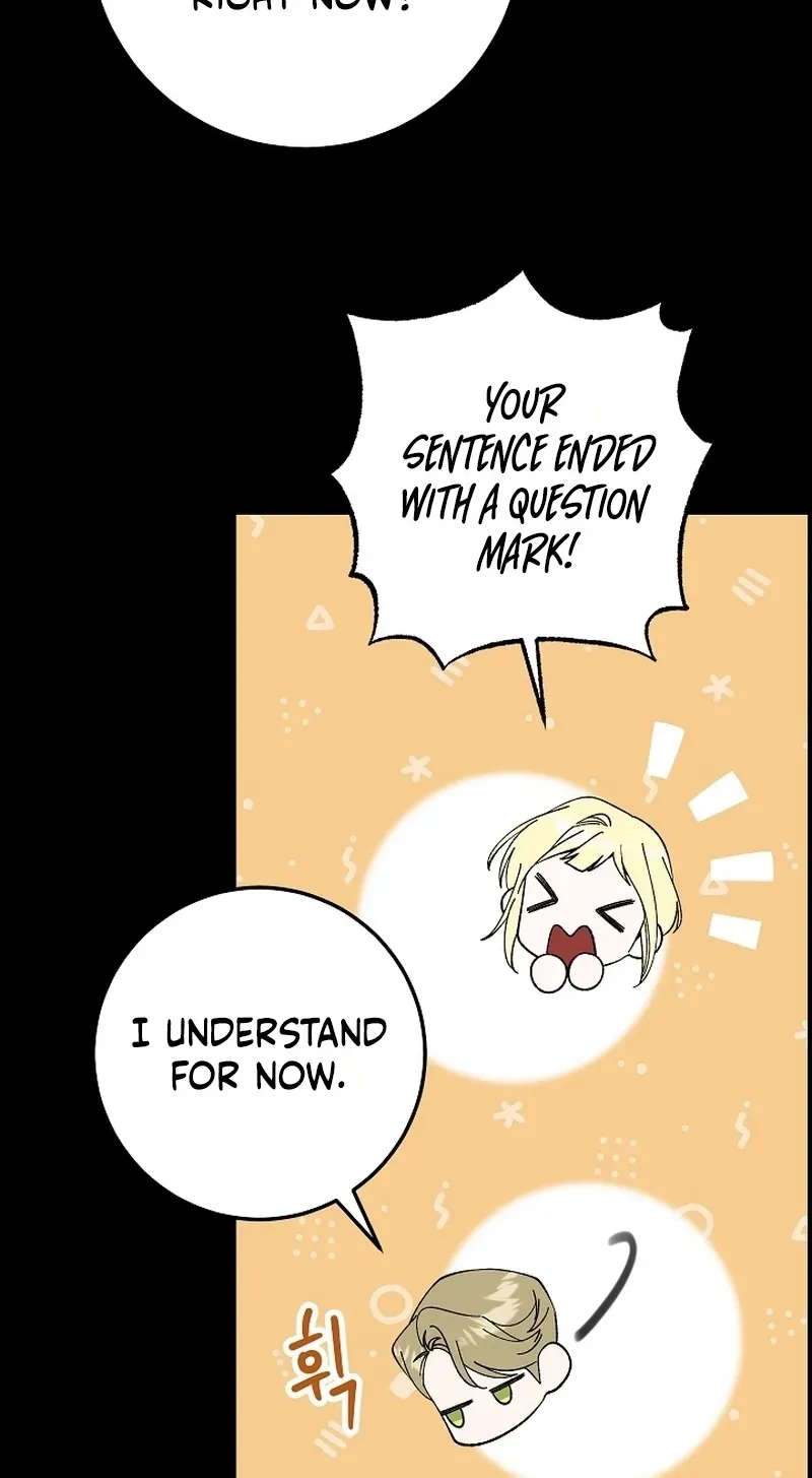 After the Professor Has Gone Chapter 10 page 97 - 