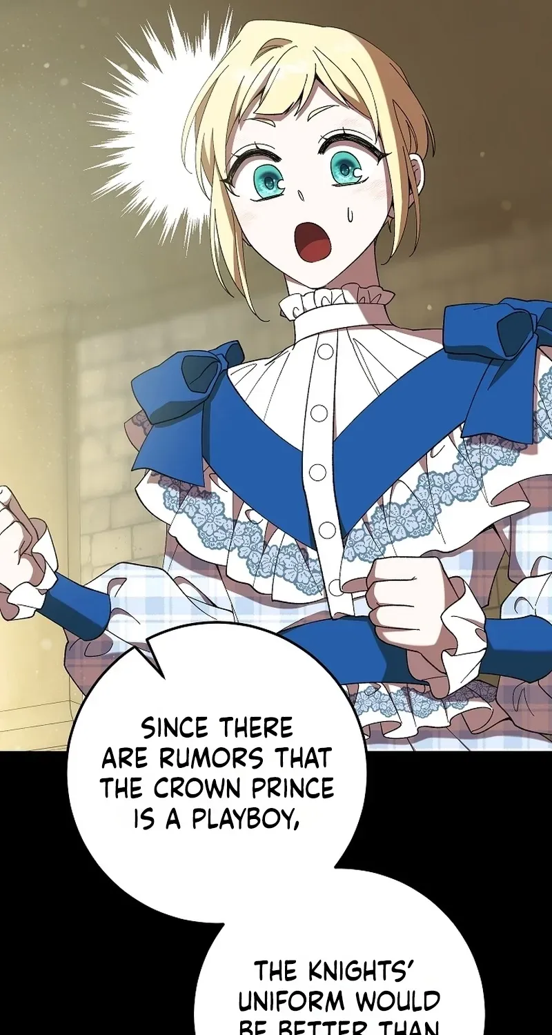 After the Professor Has Gone Chapter 10 page 99 - 