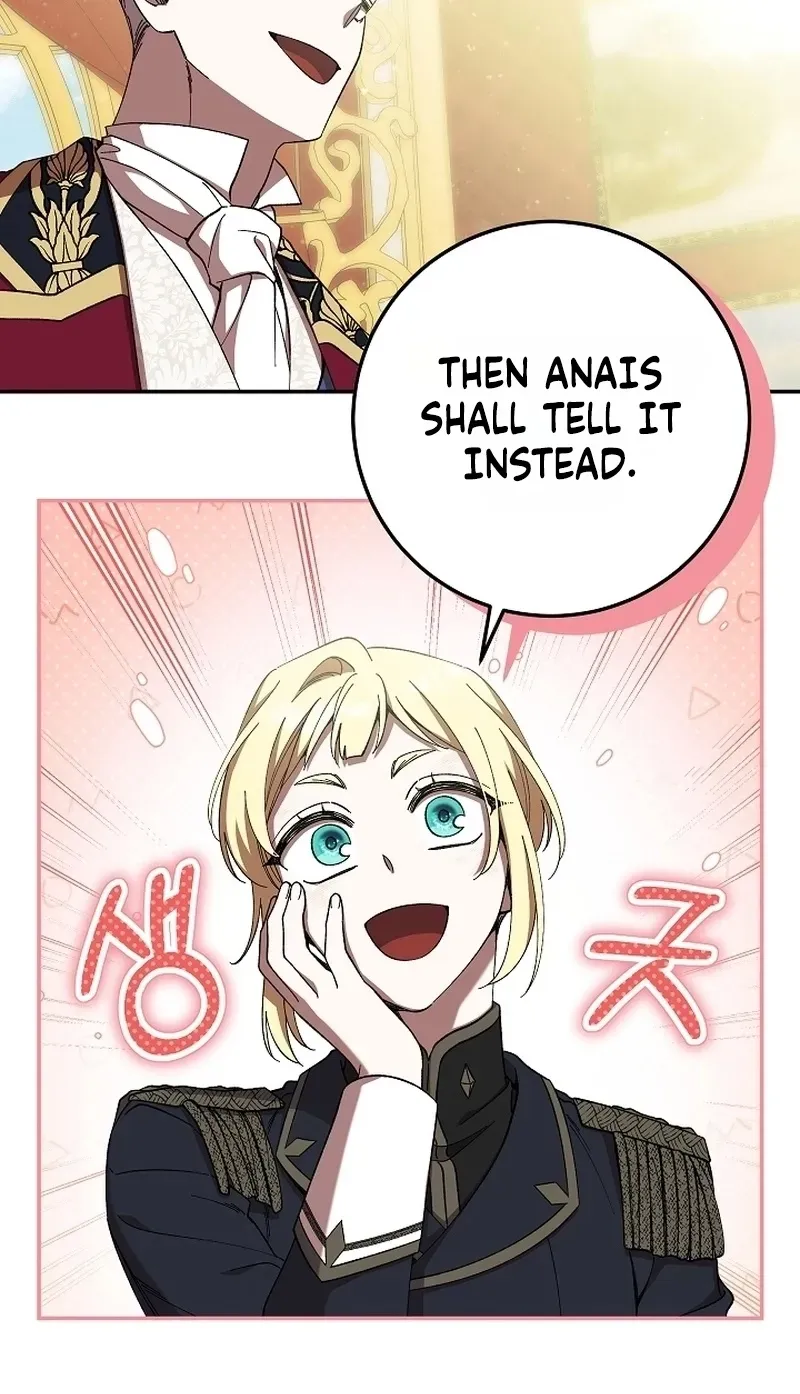 After the Professor Has Gone Chapter 11 page 101 - 