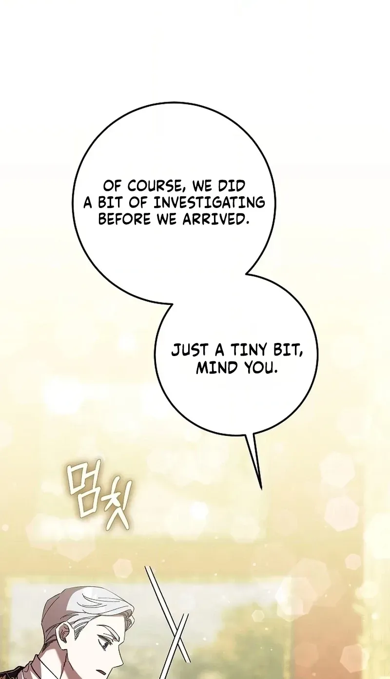 After the Professor Has Gone Chapter 11 page 102 - 