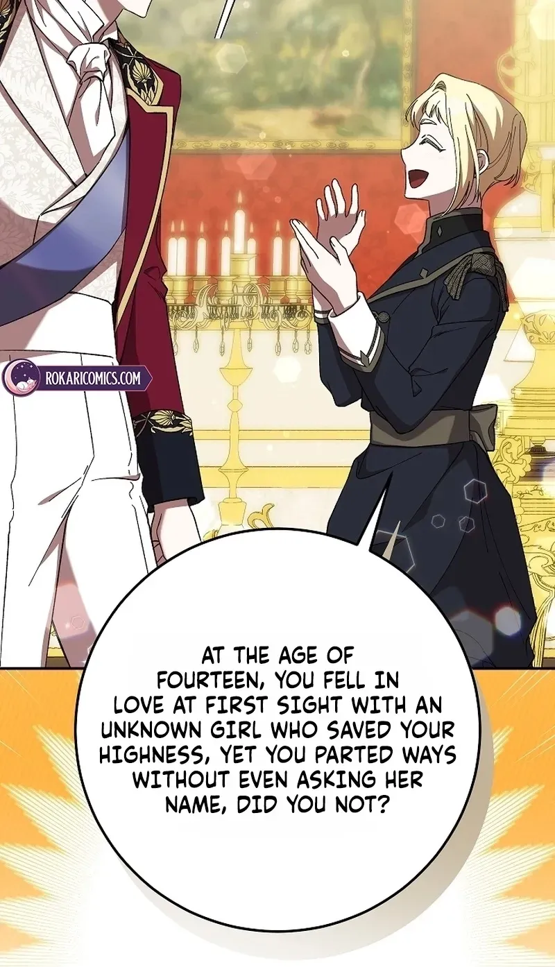 After the Professor Has Gone Chapter 11 page 103 - 