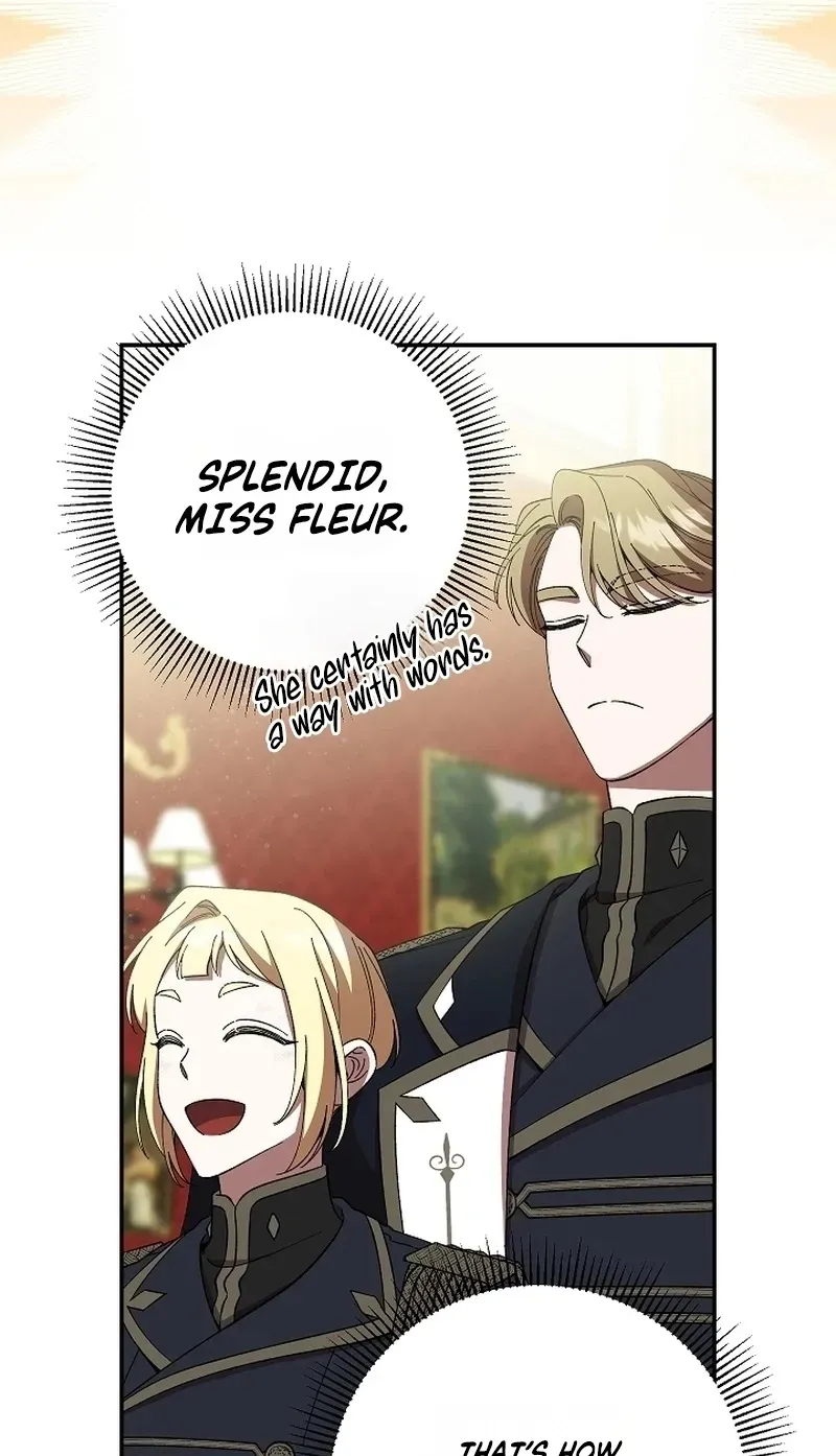 After the Professor Has Gone Chapter 11 page 104 - 