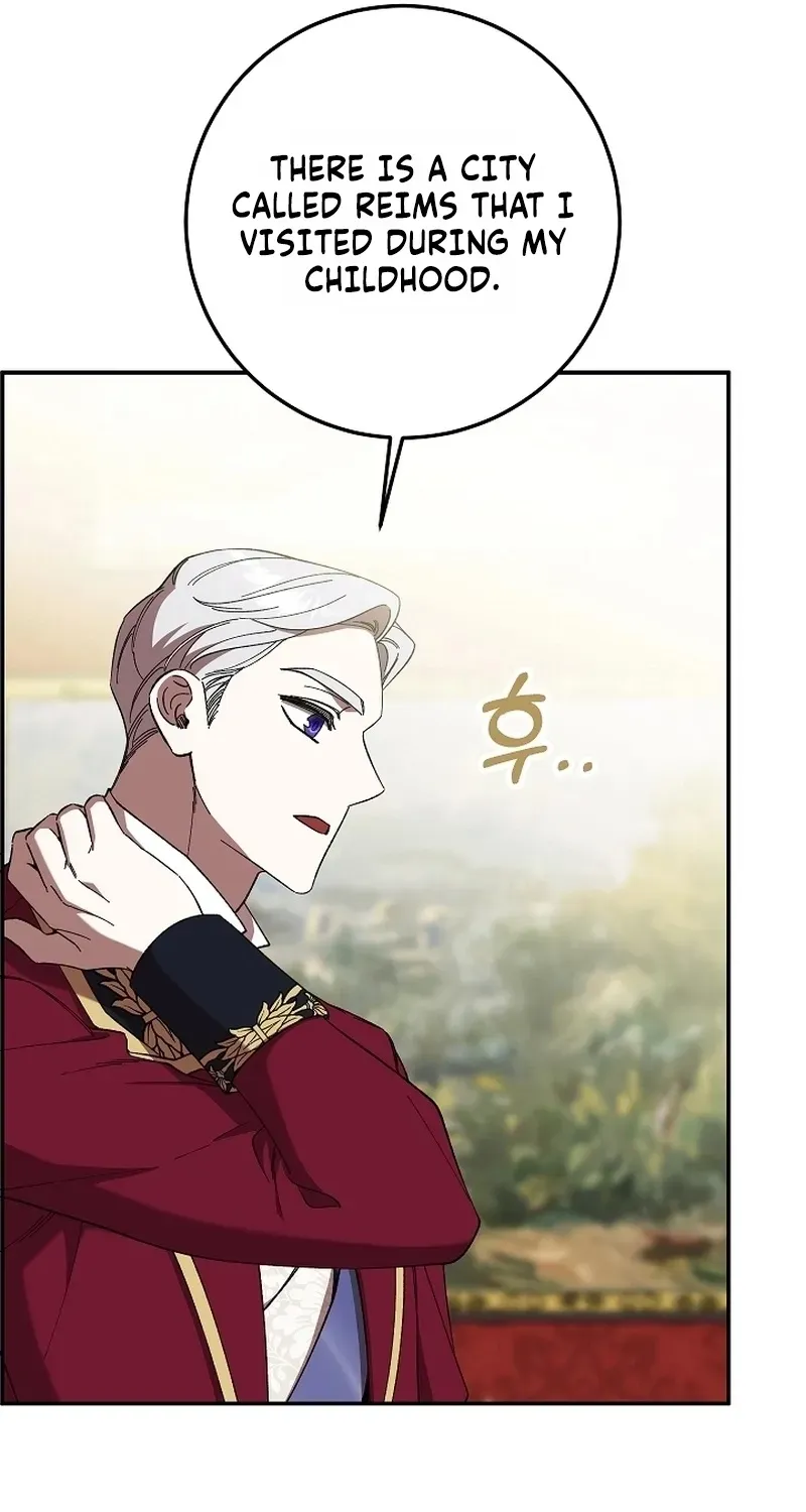 After the Professor Has Gone Chapter 11 page 106 - 