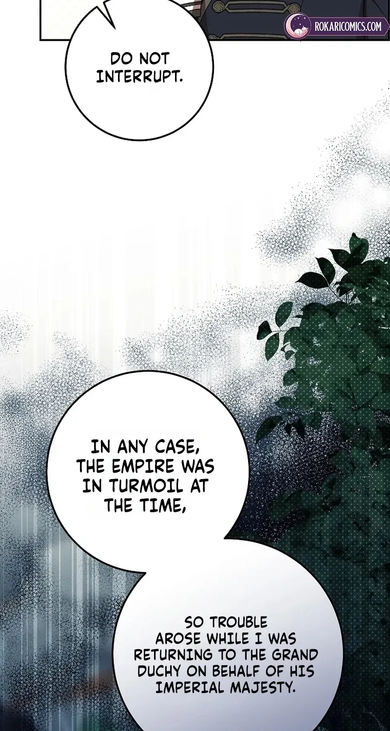 After the Professor Has Gone Chapter 11 page 110 - 