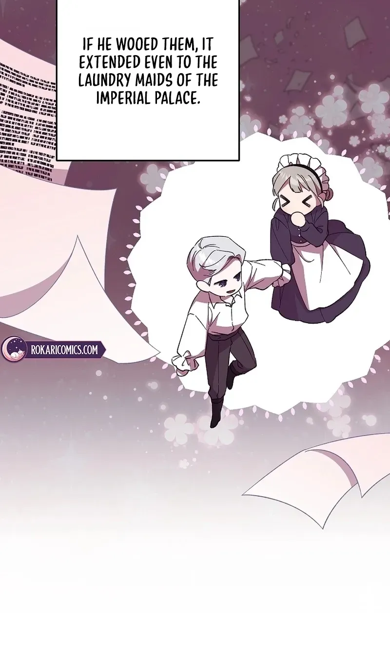 After the Professor Has Gone Chapter 11 page 12 - 