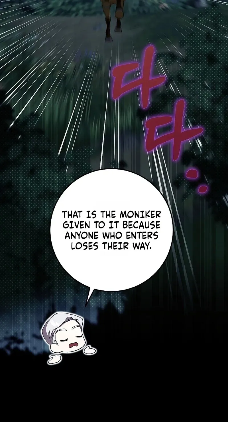 After the Professor Has Gone Chapter 11 page 119 - 