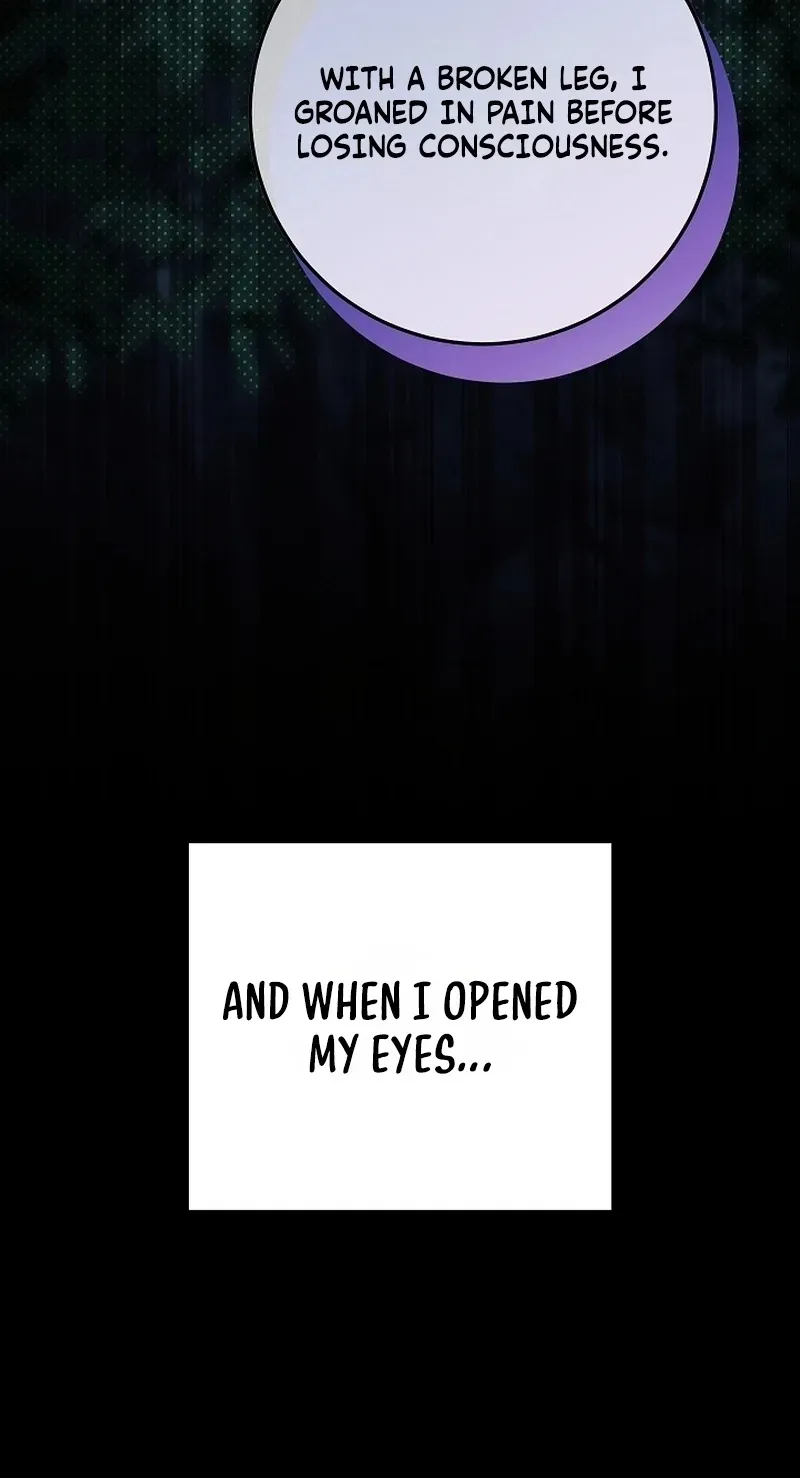 After the Professor Has Gone Chapter 11 page 122 - 
