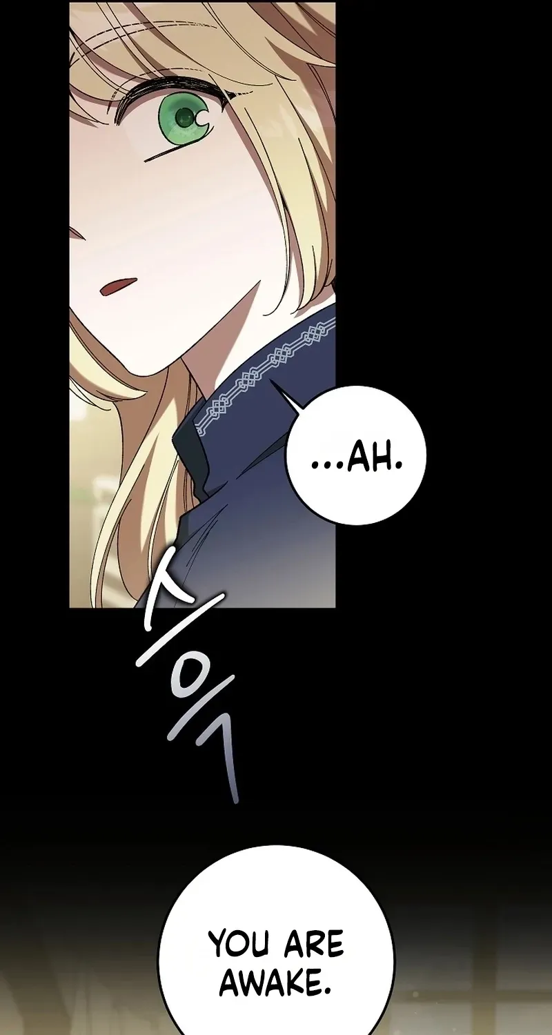 After the Professor Has Gone Chapter 11 page 124 - 