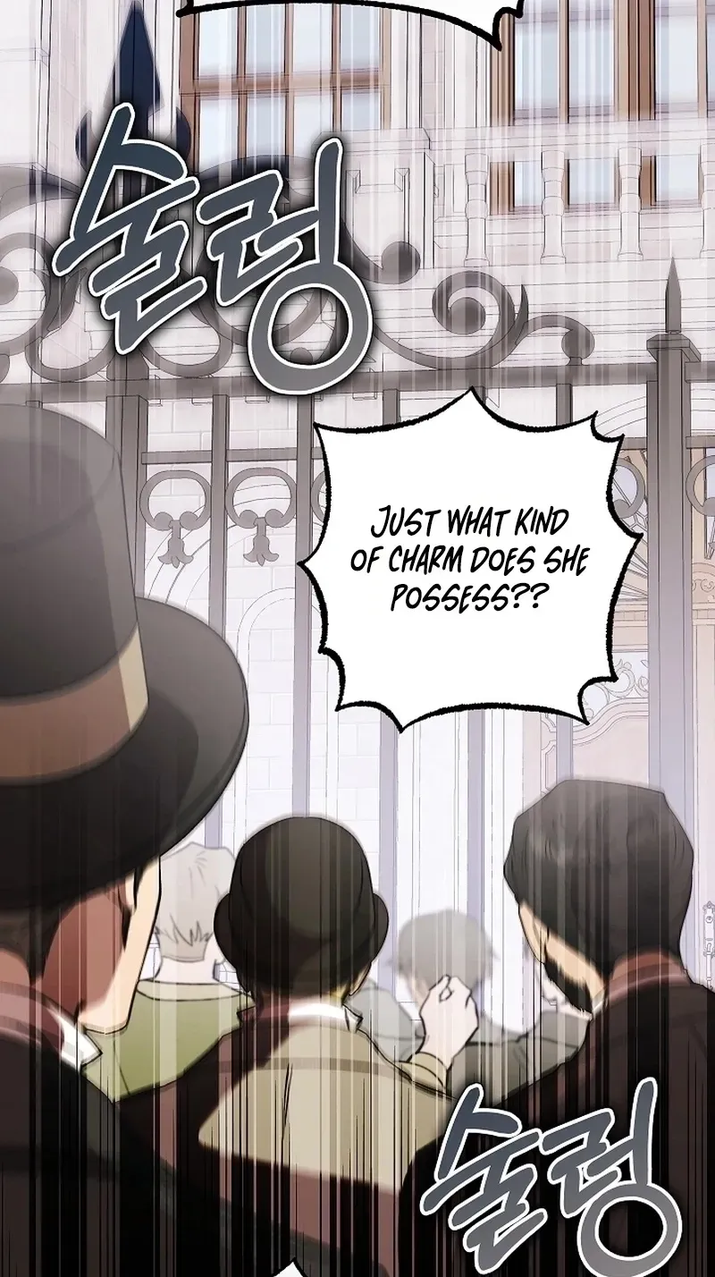 After the Professor Has Gone Chapter 11 page 23 - 