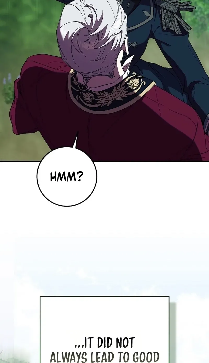 After the Professor Has Gone Chapter 11 page 31 - 