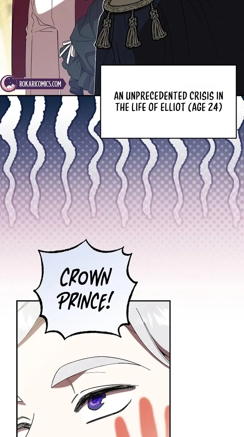 After the Professor Has Gone Chapter 11 page 37 - 