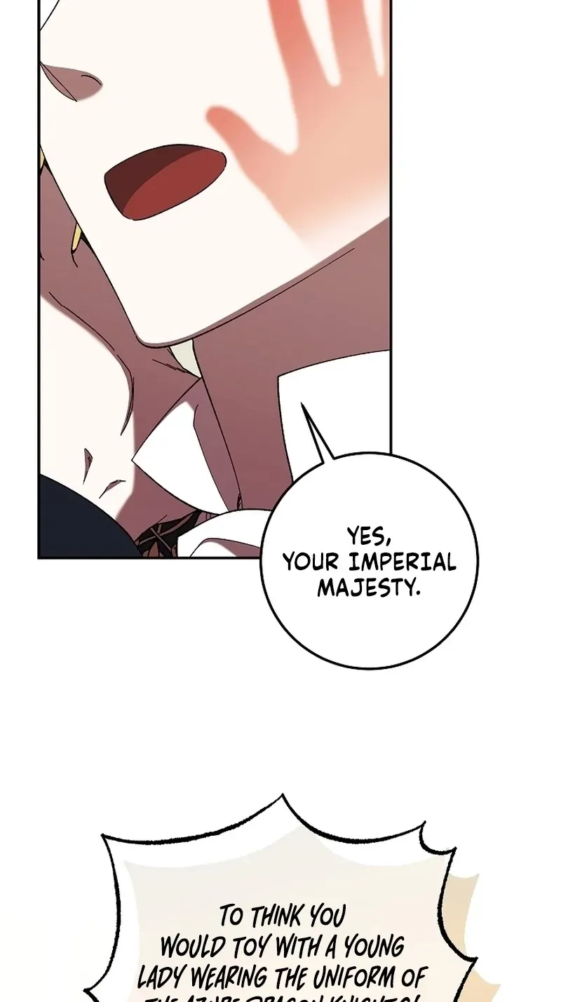 After the Professor Has Gone Chapter 11 page 38 - 