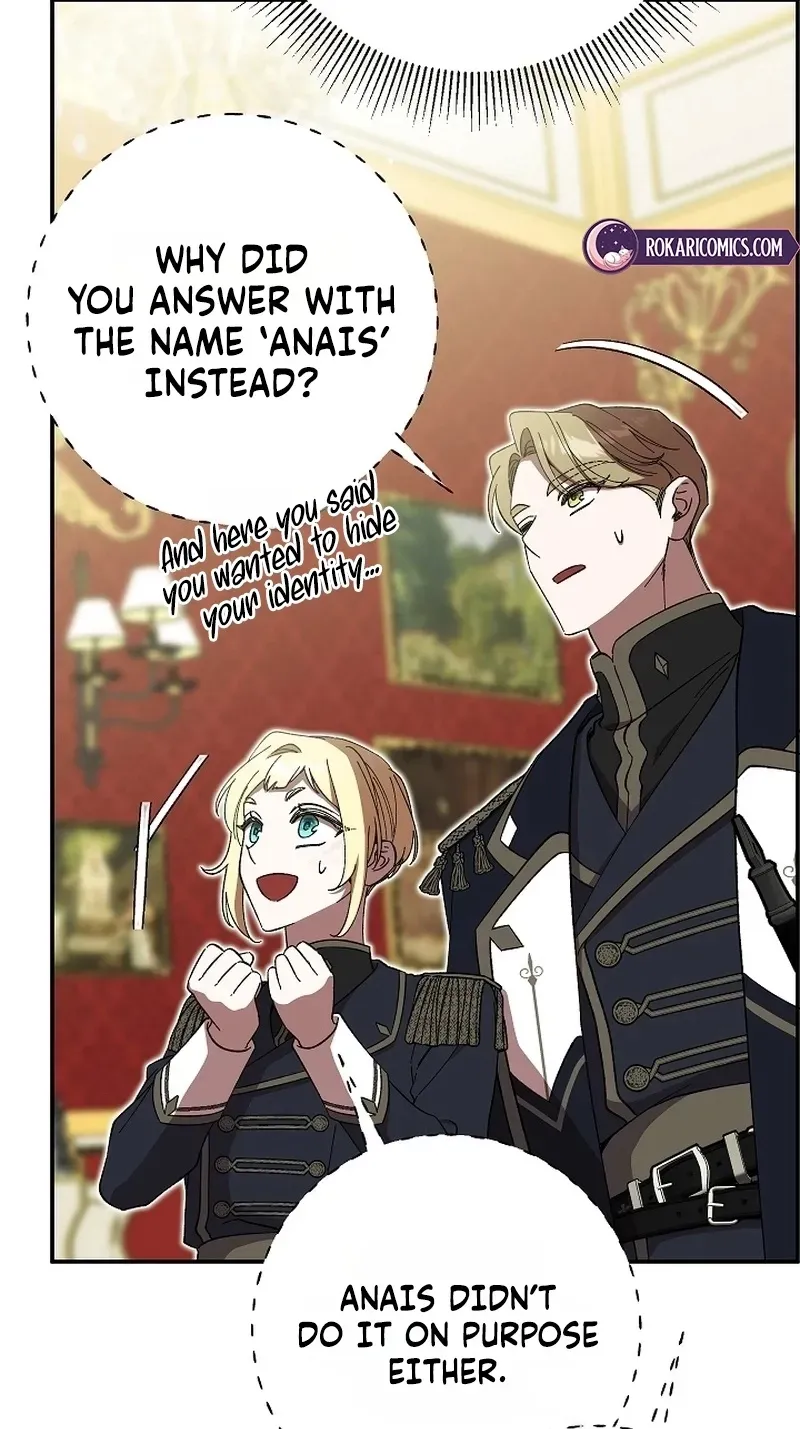 After the Professor Has Gone Chapter 11 page 46 - 