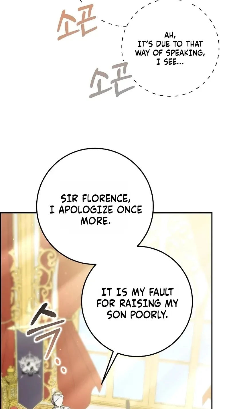 After the Professor Has Gone Chapter 11 page 47 - 